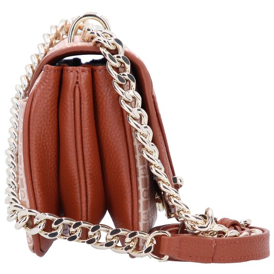 AIGNER Diadora bandolera cuero 20 cm