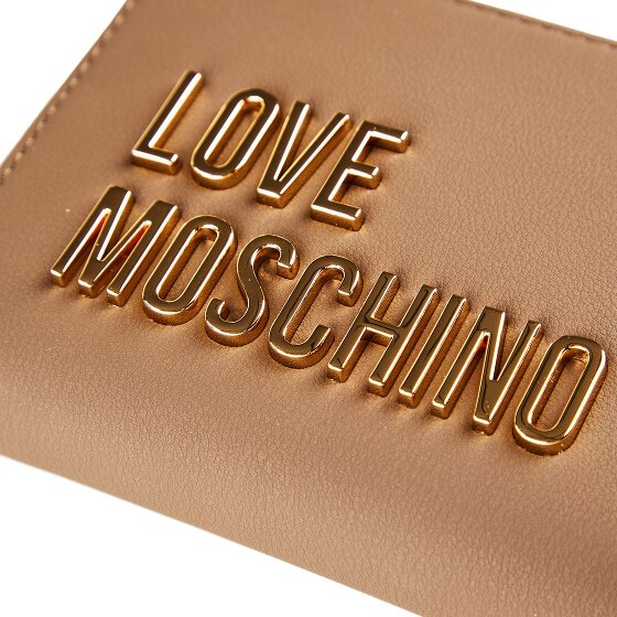 Love Moschino Bold Love Cartera 14 cm