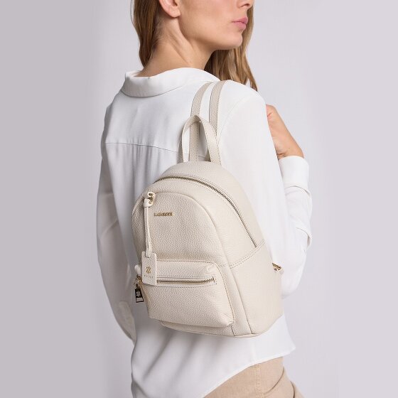 Lazarotti Bologna Leather1 Mochila de la ciudad Piel 27 cm