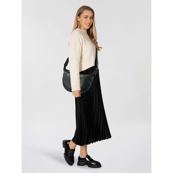 Harold's Submarine Bolsa de hombro M Piel 33 cm