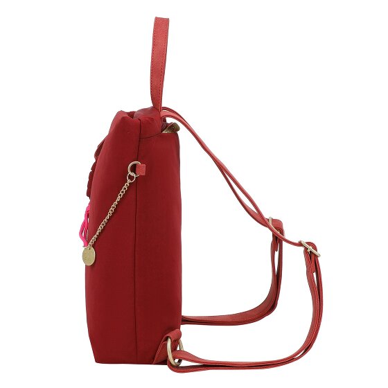 Fritzi aus Preußen Brigitte x Fritzi Limited Chain Sky Mochila de día 50 cm Compartimento para el portátil