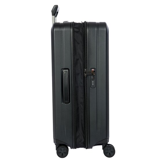 Porsche Design Roadster 4 ruedas Carrito M 69 cm con pliegue de expansión