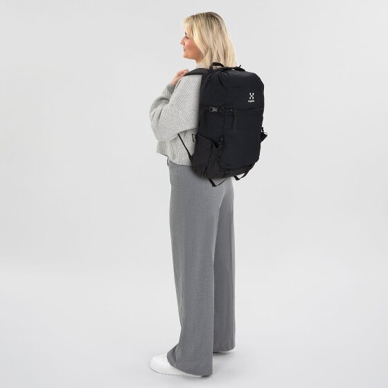 Haglöfs Ardos Rolltop 22 Mochila de día 49 cm Compartimento para el portátil