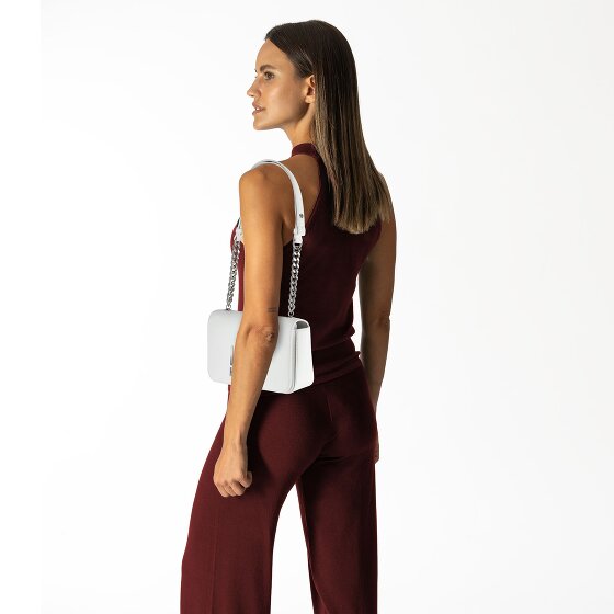 Love Moschino Prism Bolsa de hombro 24 cm