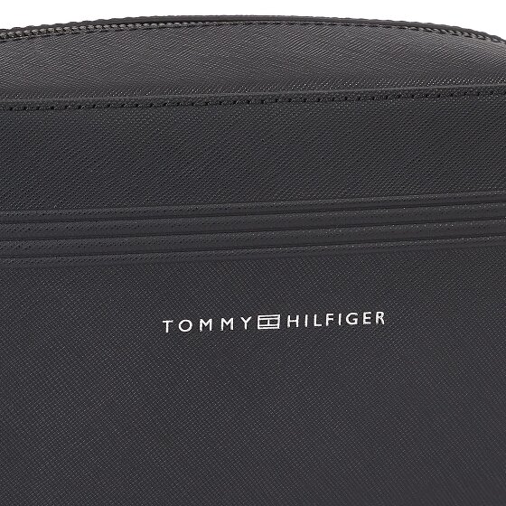 Tommy Hilfiger TH Business Bolsa de aseo Piel 21 cm