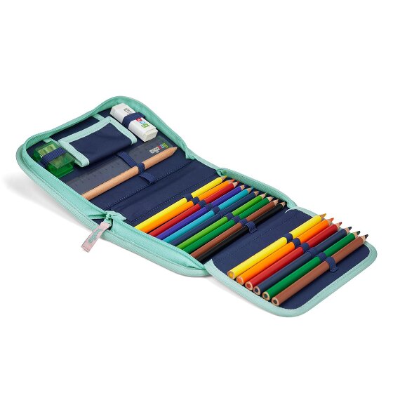 Ergobag Accesorios estuche 21 uds.