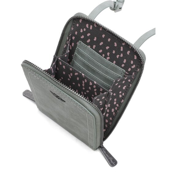 Fritzi aus Preußen Fritzi08 Jozy Vintage Funda de teléfono móvil 10 cm