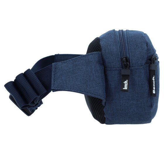 Bench Bolsa de cinturón clásica de 23 cm