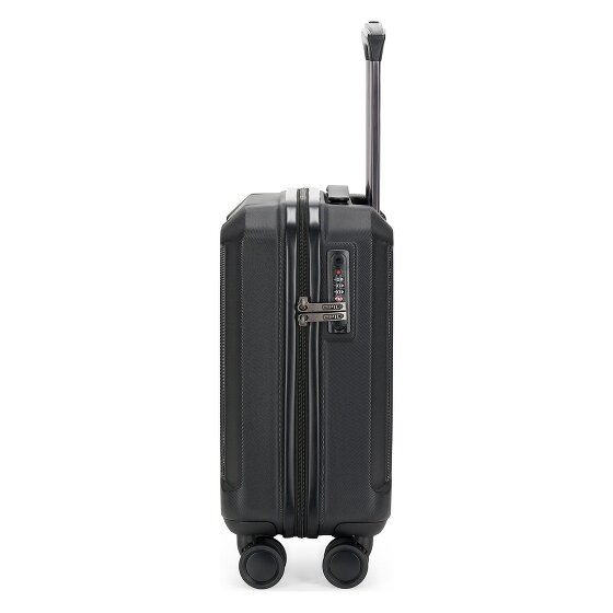 Epic Airwave Neo 4 ruedas Trolley de cabina S 55 cm