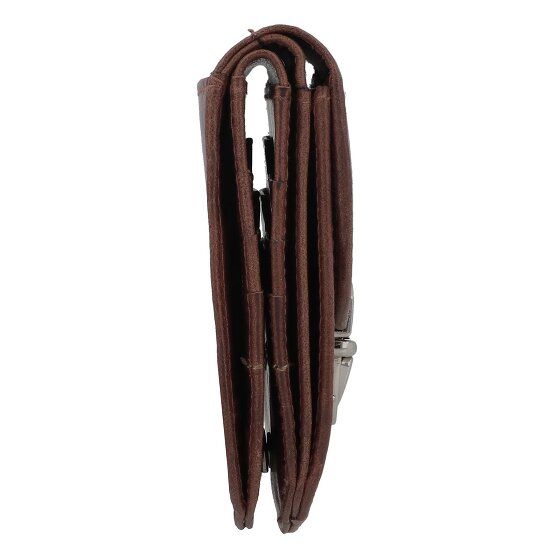 Mika Cartera RFID cuero 10 cm