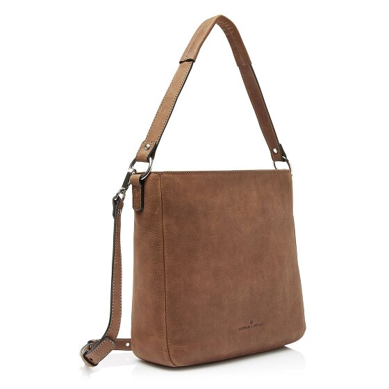Castelijn & Beerens Carisma Bolsa de hombro Piel 30 cm