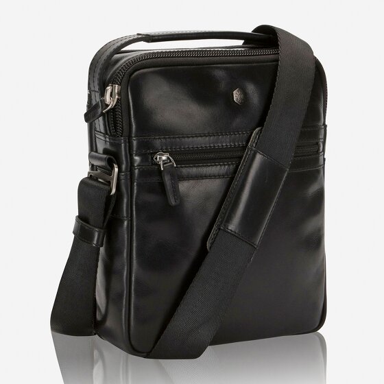 Jekyll & Hide Oxford Bolso Piel 22 cm