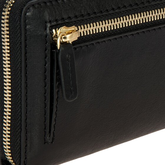 Bric's Volterra Verbena cartera RFID cuero 19,5 cm