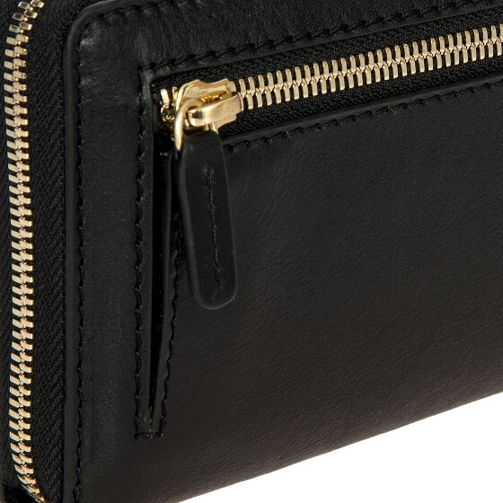 Bric's Volterra Verbena cartera RFID cuero 19,5 cm