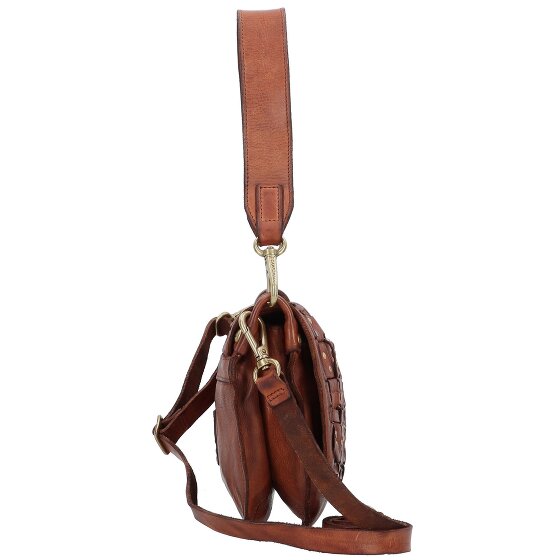 Campomaggi Bolsa de hombro Piel 26 cm