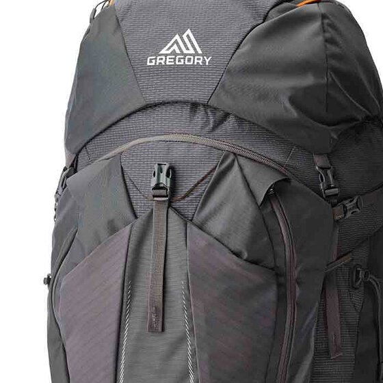 Gregory Baltoro Pro 85 L Mochila de trekking M 87 cm