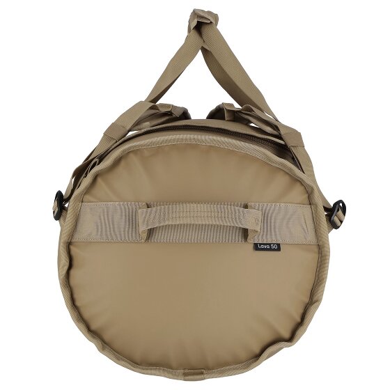 Haglöfs Lava 50 Bolsa de viaje Weekender 50 cm