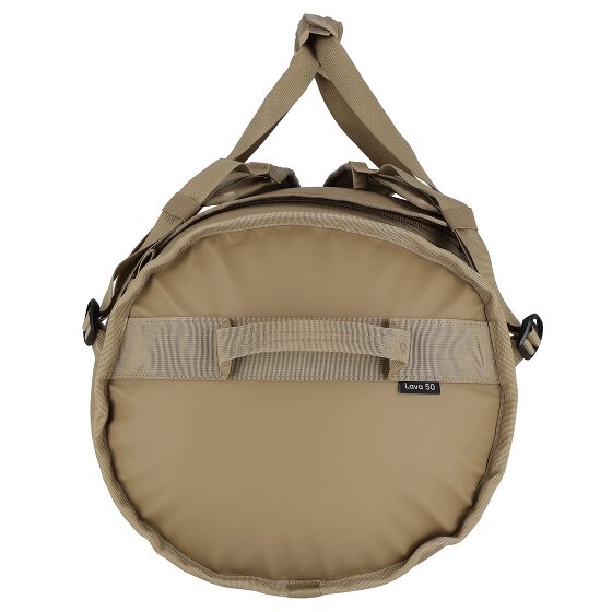 Haglöfs Lava 50 Bolsa de viaje Weekender 50 cm