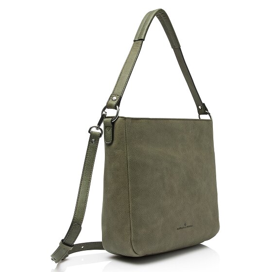 Castelijn & Beerens Carisma Bolsa de hombro Piel 30 cm