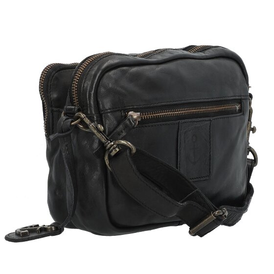 Harbour 2nd Anchor Love Thalea Bolsa de hombro Piel 23 cm