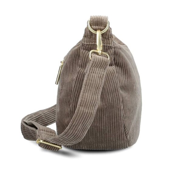 Zwei Mademoiselle.M Bolsa de hombro 34 cm