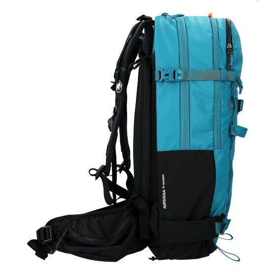 Mammut Nirvana Mochila de senderismo 55 cm