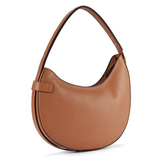 Lauren Ralph Lauren Tasha Bolsa de hombro Piel 32 cm