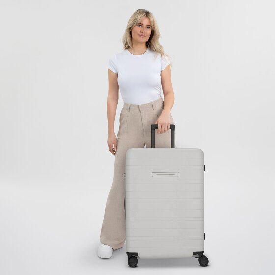 Horizn Studios H7 Pro 4 ruedas Carrito 77 cm