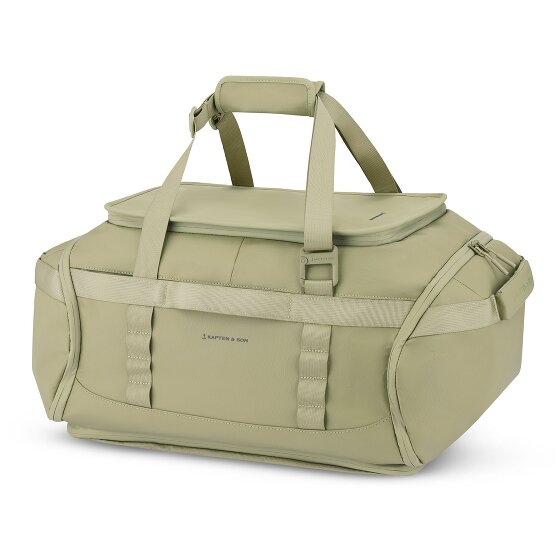 Kapten & Son Lisbon Bolsa de viaje Weekender 55 cm