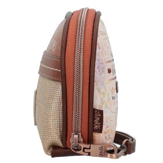 Anekke Menire Cartera 21 cm