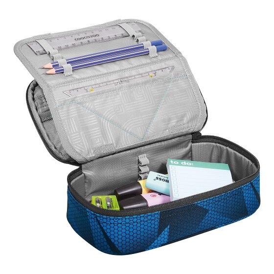 coocazoo Estuche para lápices 24 cm