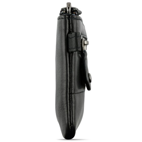 bugatti Nome Cartera de llaves Piel 12 cm