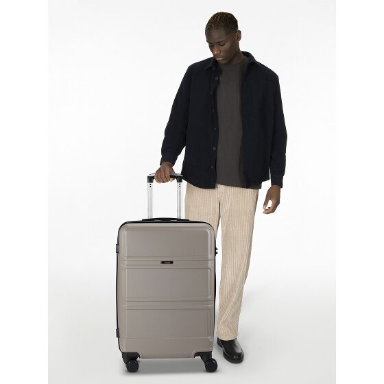 Benzi 5739 4 ruedas Carrito M 66 cm