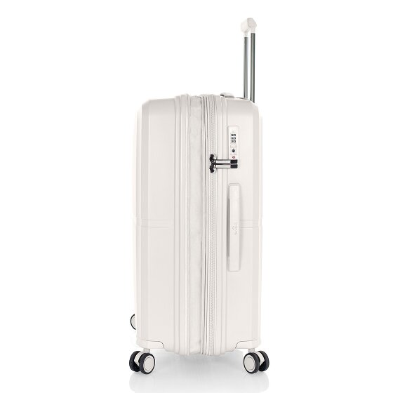 Heys AirLite 4 ruedas Carrito M 66 cm con pliegue de expansión