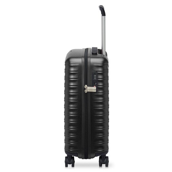 Roncato Wave 4 ruedas Carro de la cabina 45 cm