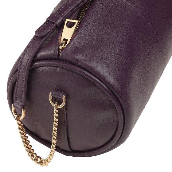 DuDu Abigail Bolsa de hombro Piel 19.5 cm