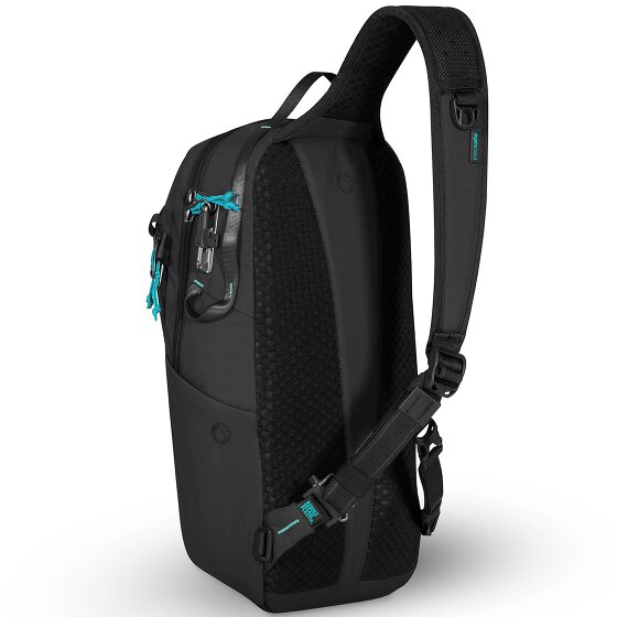 Pacsafe Pacsafe Eco 12 Bolsa de hombro Protección RFID 19 cm