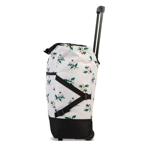 Punta Frida Kahlo Carro de la compra 50 cm