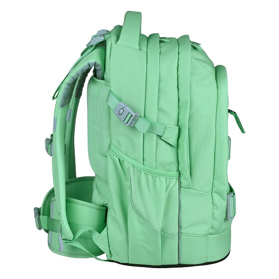 McNeill Luca 2.0 Juego de mochilas escolares 2 piezas