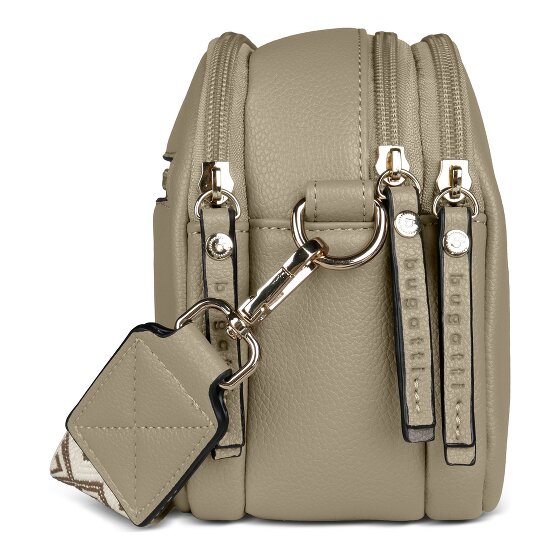 bugatti Mare 3.0 Bolsa de hombro 21 cm