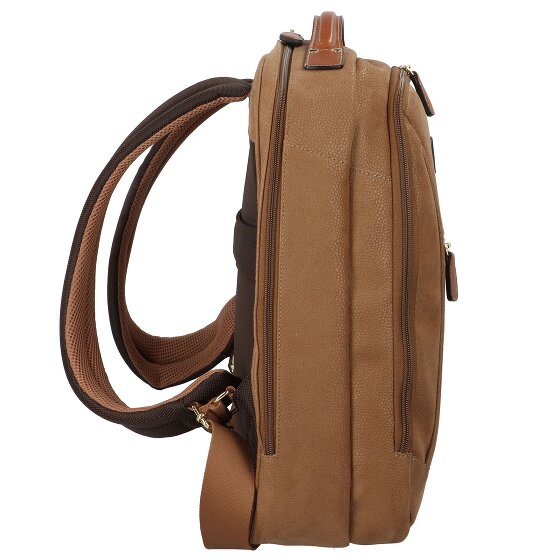 Bric's Mochila Life 42 cm Compartimento para portátil