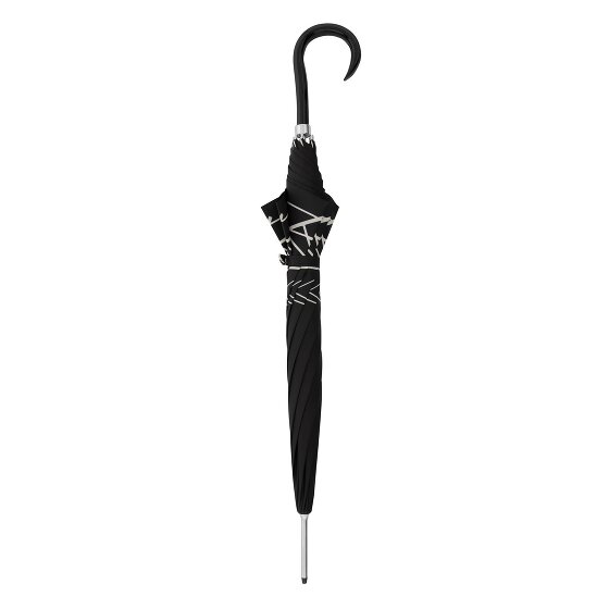 Doppler Manufaktur Paraguas de varilla Elegance 91 cm