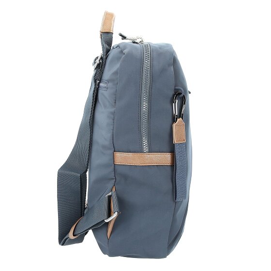 camel active Aurum Mochila de día 35 cm Compartimento para laptop