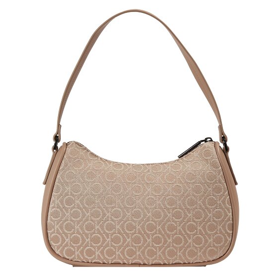 Calvin Klein CK Refine Bolsa de hombro 28 cm