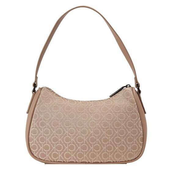 Calvin Klein CK Refine Bolsa de hombro 28 cm