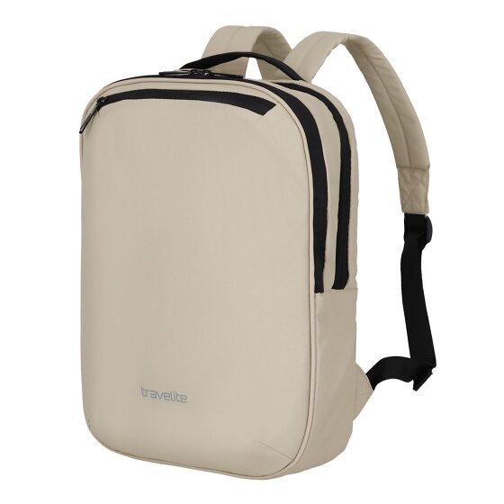 Travelite Basics Mochila de día 40 cm Compartimento para el portátil