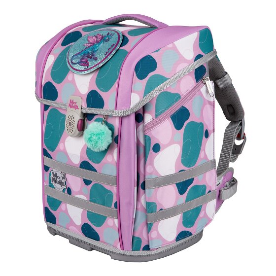 McNeill Perfecto Juego de mochilas escolares 5 piezas