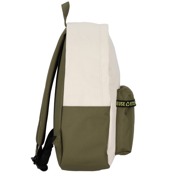 Herschel Mochila Eco Classic XL Compartimento para portátil de 44 cm