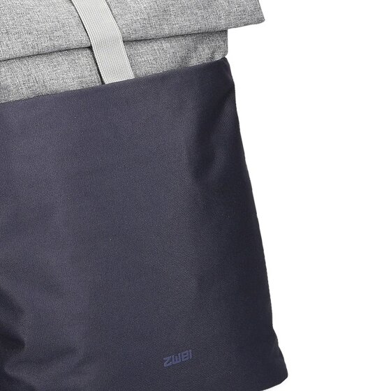 Zwei Kim Mochila de día 45 cm Compartimento para el portátil
