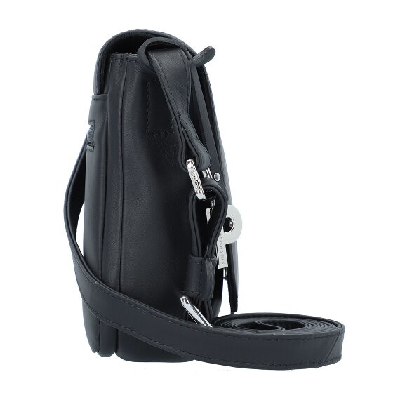 Picard Timeless Bolsa de hombro Piel 21 cm